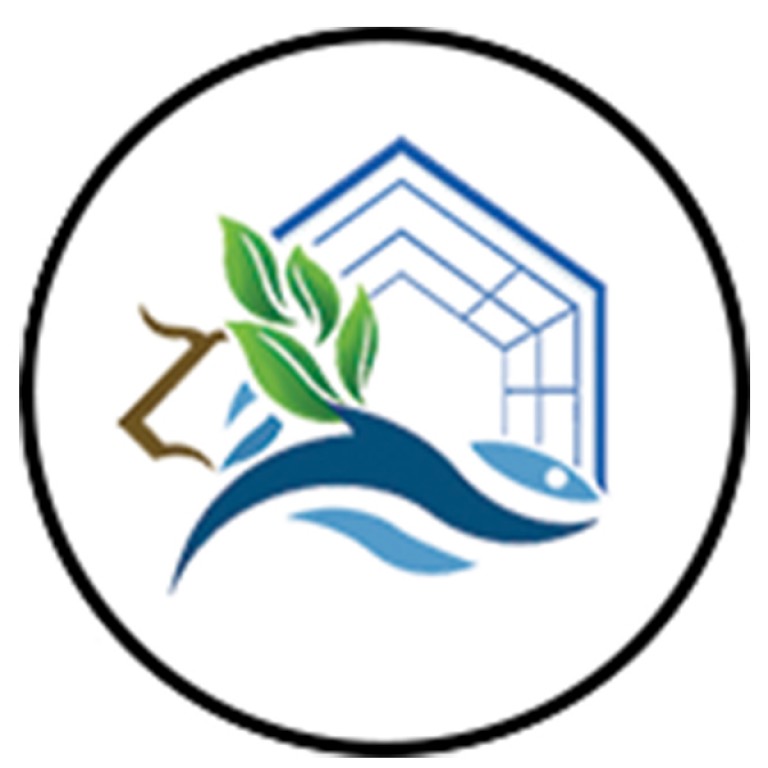 لوگوی شرکت شهرک های کشاورزی